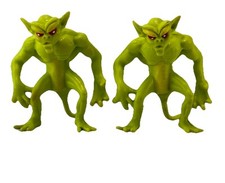 Alien demon yellow usato  Zanica