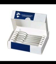 Lavazza cucchiaini espoon usato  Vallebona