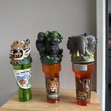 Bundle vintage animal for sale  BROMLEY