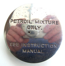 Stroke tank cap for sale  COTTINGHAM