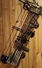 2012 martin archery for sale  Green Ridge