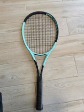 Racchetta tennis head usato  Valenzano