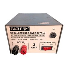 Eagle p008b power for sale Eagle p008b power for sale  SCARBOROUGH
