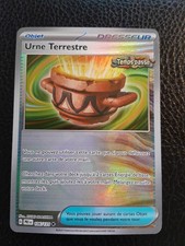 Carte pokémon urne d'occasion Carte pokémon urne d'occasion  Péronne