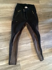 Stiefelreithose reithose good gebraucht kaufen  Friedrichshafen