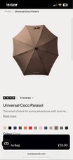 Coco icandy peach for sale  MARKET HARBOROUGH