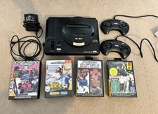Saga mega drive for sale  GLASGOW