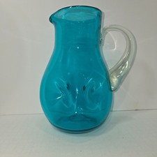 Vintage mcm blue for sale  Estherville