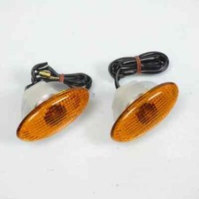 2pcs clignotant feu d'occasion  Montauban