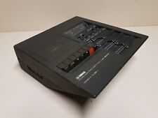 Yamaha tape deck usato  Spedire a Italy