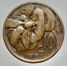 Vittorio emanuele iii usato  Firenze