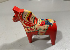 Vintage dala horse for sale  Scottville