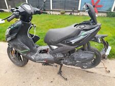 Lexmoto enigma 125 for sale  DONCASTER
