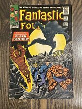 fantastic four 52 for sale  Riverside