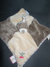 Doudou plat emma d'occasion Doudou plat emma d'occasion  Lingolsheim