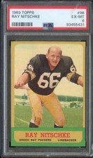 1963 topps ray for sale  Marco Island