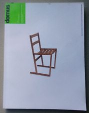 Domus 848 2002 usato  Soliera