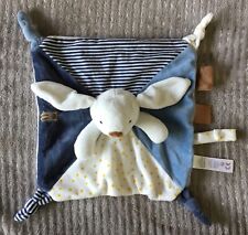 Doudou lapin blanc d'occasion  Marly