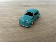 Miniature renault 4cv d'occasion  Éragny