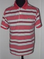 LACOSTE Polo T-shirt (S , 4) Koszulka Jersey Trykot Maglia. Maillot Camiseta 7997 na sprzedaż  PL