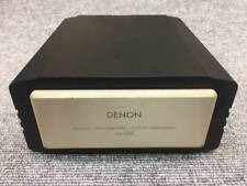 Denon step transformer usato Denon step transformer usato  Spedire a Italy