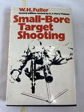 Small bore target for sale  BARNSTAPLE