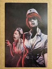 Vamp #1 Virgin Variant Mythos Quadrinhos comprar usado  Enviando para Brazil