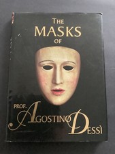 The masck prof. usato  Campi Bisenzio