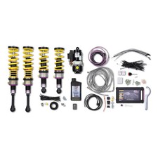 Coilover kit hls for sale  BIRMINGHAM