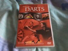 Story darts bobby for sale  CRAWLEY