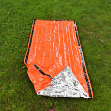 Emergency sleeping bag for sale  Shipping to Ireland