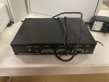 Video wall processor gebraucht kaufen  Strausberg