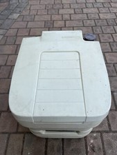 Toilette gabinetto chimico usato  Treviso Bresciano
