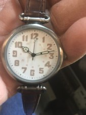 Orologio donna vintage usato  Messina