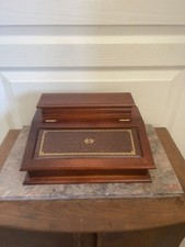 Ancien pupitre ecritoire d'occasion  Caen