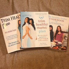 Lot books trim for sale  Fort Bragg