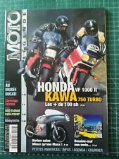 Ag101 moto légende d'occasion  Angers-