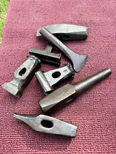 Blacksmith tools hot for sale  Boonville