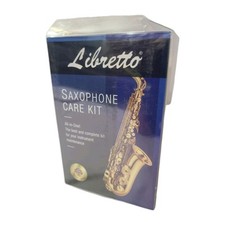 New libretto saxophone for sale  Chesapeake