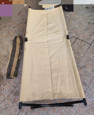 Branda militare f.i.t usato  Melzo