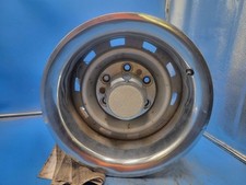 Wheel 15x8 steel for sale  Annandale
