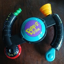 Bop extreme pull for sale  Reading