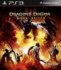 Dragons dogma dark gebraucht kaufen  Berlin