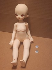 Bjd doll puyoo for sale  Tucson