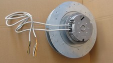 250 cebi radiallüfter gebraucht kaufen  Memmingen