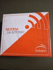 Modem interno linkem usato  Torino