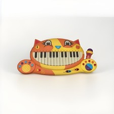 Video b.toys meowsic for sale  Saddle Brook