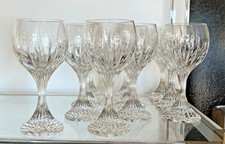 Baccarat verre vin d'occasion  Mérignac
