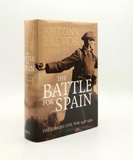 Beevor antony battle for sale  DULVERTON