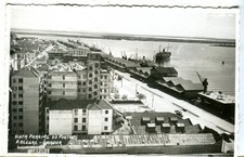 Brasil Brasil Porto Alegre Amador - Porto c. 1950 foto real em tamanho de cartão postal comprar usado  Enviando para Brazil
